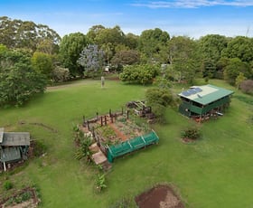 Rural / Farming commercial property sold at 144 Fox Road Rosebank NSW 2480
