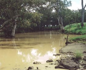 Rural / Farming commercial property sold at Roma QLD 4455