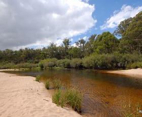Rural / Farming commercial property sold at 3091 Cooma Road Braidwood NSW 2622