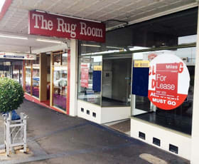 Shop & Retail commercial property leased at 205 Upper Heidelberg Road Ivanhoe VIC 3079