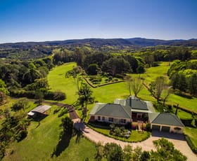Rural / Farming commercial property sold at 161 Repentance Creek Road Federal NSW 2480