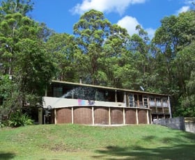 Rural / Farming commercial property sold at Larnook NSW 2480