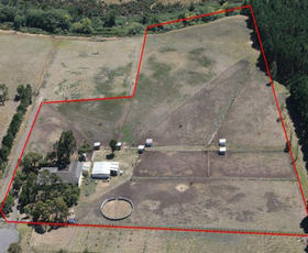 Rural / Farming commercial property sold at 119 Outllook Lane Gisborne VIC 3437