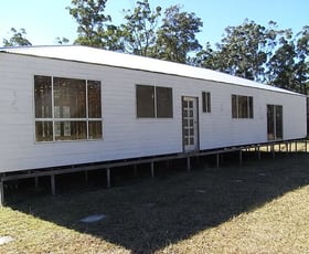 Rural / Farming commercial property sold at Kundabung NSW 2441