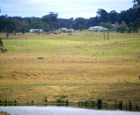 Rural / Farming commercial property sold at Uralla NSW 2358