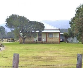 Rural / Farming commercial property sold at 61 Thursbys Congewai NSW 2325