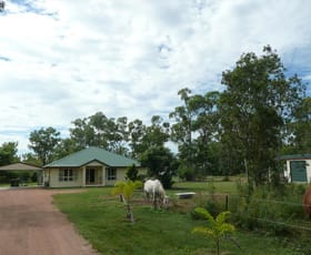 Rural / Farming commercial property sold at 40 Granitevale Road Alice River QLD 4817