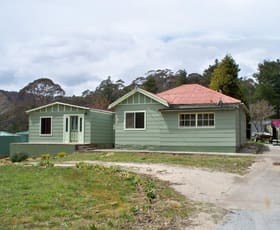 Rural / Farming commercial property sold at 886 Wolgan Road Lidsdale NSW 2790