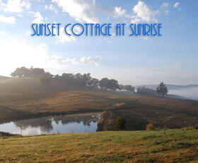 Rural / Farming commercial property sold at 930 Dark Corner Road Dark Corner NSW 2795