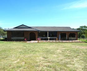 Rural / Farming commercial property sold at 724 Wilson Dr Balmoral Village NSW 2571