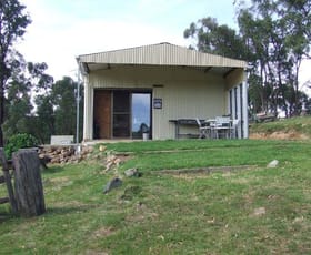 Rural / Farming commercial property sold at 966 Mares Forest Road Wombeyan Caves NSW 2580