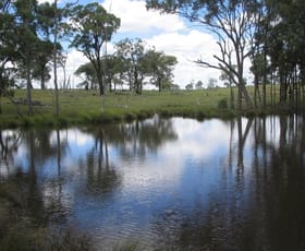 Rural / Farming commercial property sold at 1 Warahgai Road Karara QLD 4352