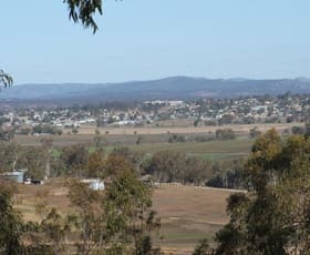 Rural / Farming commercial property sold at Warwick QLD 4370