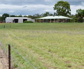 Rural / Farming commercial property sold at 157 Whytes Road St George QLD 4487