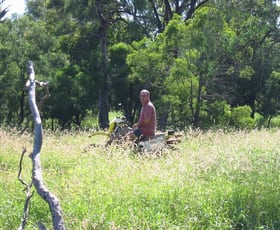 Rural / Farming commercial property sold at 1610 Old Charleville Road Cunnamulla QLD 4490