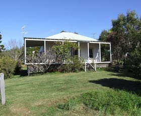 Rural / Farming commercial property sold at 1162 Wardell Road Meerschaum Vale NSW 2477