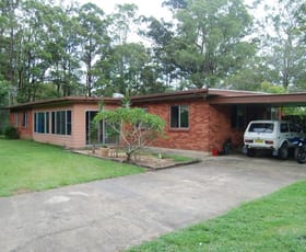 Rural / Farming commercial property sold at 48 Gowings Hill Road Kempsey NSW 2440