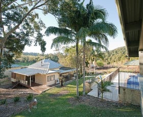 Rural / Farming commercial property sold at The Channon NSW 2480