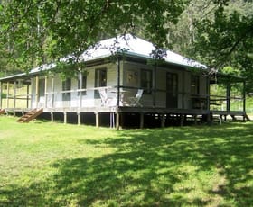 Rural / Farming commercial property sold at 346 Cedar Creek Road Cedar Creek NSW 2325