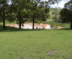Rural / Farming commercial property sold at 1006 Haden-Peranga Road Haden QLD 4353