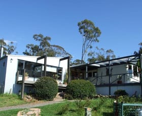 Rural / Farming commercial property sold at 425 Blackrange Road Bega NSW 2550