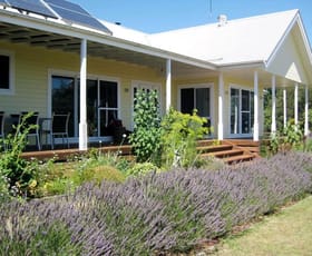Rural / Farming commercial property sold at 137 Leahys Lane Tarago NSW 2580