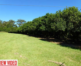 Rural / Farming commercial property sold at Dorroughby NSW 2480