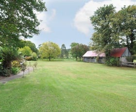 Rural / Farming commercial property sold at 4201 Great North Road Laguna NSW 2325