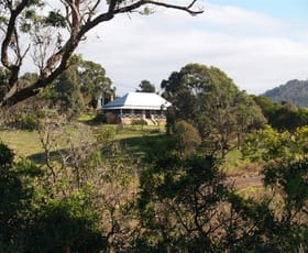 Rural / Farming commercial property sold at 1900 Myrtle Mtn Rd Candelo NSW 2550