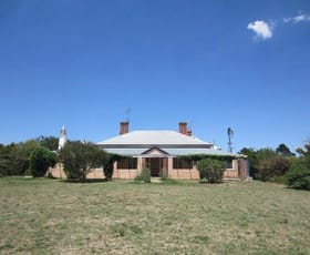 Rural / Farming commercial property sold at 122 Gestingthorpe Road Perthville NSW 2795