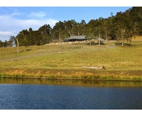 Rural / Farming commercial property sold at 1596 Maitland Vale Road Lambs Valley NSW 2335