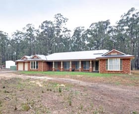 Rural / Farming commercial property sold at 320 Lovedale Road Lovedale NSW 2325