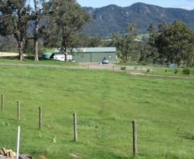 Rural / Farming commercial property sold at 11574 Princes Highway Quaama NSW 2550