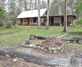Rural / Farming commercial property sold at 80 Wallaby Road Yarravel NSW 2440