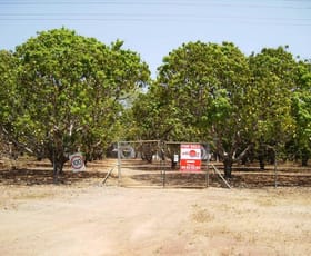 Rural / Farming commercial property sold at 460 Darwin River Road Darwin River NT 0841