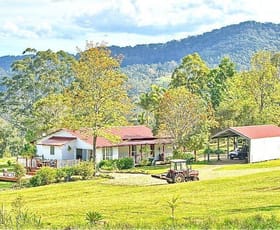 Rural / Farming commercial property sold at 26 Creegans Rd Barkers Vale NSW 2474