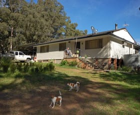 Rural / Farming commercial property sold at Burrell Creek NSW 2429