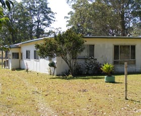 Rural / Farming commercial property sold at Kundle Kundle NSW 2430