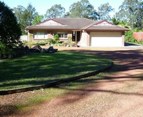 Rural / Farming commercial property sold at Booral NSW 2425