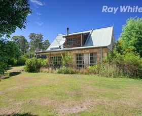 Rural / Farming commercial property sold at 6658 Murray Valley Highway Koetong VIC 3704