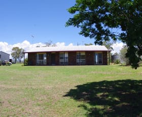 Rural / Farming commercial property sold at Grantham QLD 4347