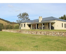 Rural / Farming commercial property sold at Gloucester NSW 2422