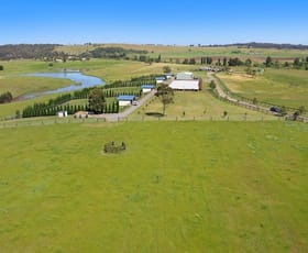 Rural / Farming commercial property sold at 665 Luskintyre Road Luskintyre NSW 2321