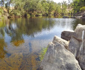 Rural / Farming commercial property sold at 8480 Peninsula Road Bridgetown WA 6255