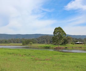 Rural / Farming commercial property sold at 440 Congewai Road Congewai NSW 2325
