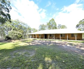 Rural / Farming commercial property sold at 34 White Rocks Rd Collombatti NSW 2440