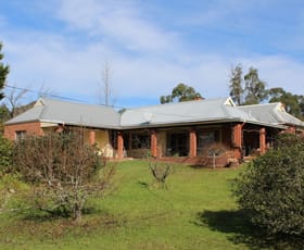 Rural / Farming commercial property sold at 139 Bourkes Road Yowrie NSW 2550