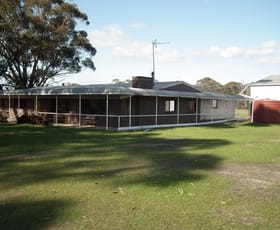 Rural / Farming commercial property sold at 1494 Graytown-Rushworth Road Whroo VIC 3612