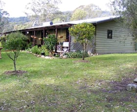Rural / Farming commercial property sold at 1262 Tantawangalo Mountain Road Candelo NSW 2550