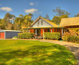Rural / Farming commercial property sold at 2347 Nimbin Rd Coffee Camp NSW 2480